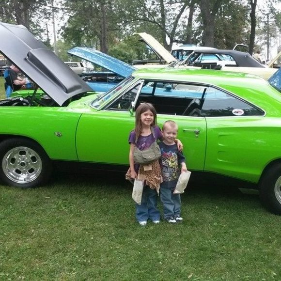 Meet your Posher, Jeffery - Picture 1 of 1